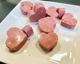 クランキーチョコ・チョコクランチ作り方12写真