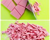 クランキーチョコ・チョコクランチ作り方2写真