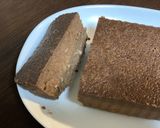 簡単濃厚チョコテリーヌ☆作り方10写真