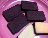 バレンタインに☆チョコレートクッキー作り方12写真