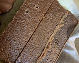 簡単濃厚チョコテリーヌ☆作り方9写真