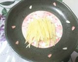 カレイの煮付け作り方1写真