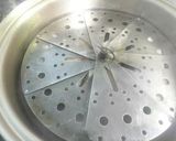 カレイの煮付け作り方4写真