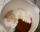 大人スパイシーなチョコミントブリオッシュ作り方3写真
