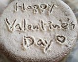ＨＭで豆乳チョコレートケーキ、その２作り方10写真
