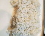 てりやきバーグ★バレンタインにも作り方1写真
