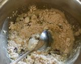 発酵1分！時短パン★レーズンちぎりパン作り方6写真