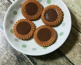 バレンタイン当日でも!簡単チョコクッキー作り方1写真