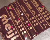 生チョコ作り方1写真