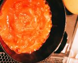 野菜ラザーニャ作り置き簡単ミートソースも作り方1写真