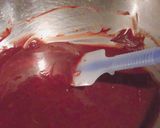 生チョコ作り方5写真