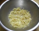 *大和芋のふわとろハンバーグ*作り方1写真