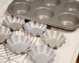 大人スパイシーなチョコミントブリオッシュ作り方19写真