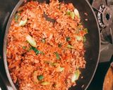 野菜ラザーニャ作り置き簡単ミートソースも作り方2写真