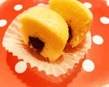 バレンタイン♡ヌテラカップケーキ作り方6写真