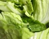 暖まる白菜と魚介の味噌鍋作り方1写真