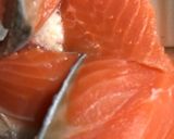 暖まる白菜と魚介の味噌鍋作り方4写真
