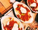野菜ラザーニャ作り置き簡単ミートソースも作り方4写真