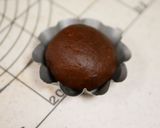 大人スパイシーなチョコミントブリオッシュ作り方26写真