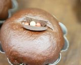 大人スパイシーなチョコミントブリオッシュ作り方31写真