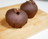 大人スパイシーなチョコミントブリオッシュ作り方35写真