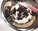 【材料は3つだけ！】簡単すぎる生チョコ♥作り方2写真