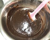 【材料は3つだけ！】簡単すぎる生チョコ♥作り方3写真
