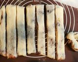 バレンタインデーに♡チョコレートパン作り方7写真