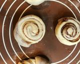 バレンタインデーに♡チョコレートパン作り方9写真