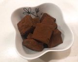 【材料は3つだけ！】簡単すぎる生チョコ♥作り方9写真