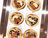 【材料は3つだけ！】簡単すぎる生チョコ♥作り方10写真