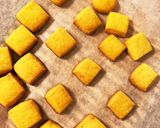 イタリアの春のお菓子 カネストレッリ作り方4写真