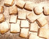 イタリアの春のお菓子 カネストレッリ作り方5写真