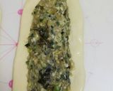 キッチンバサミで簡単♪餃子ドッグの成形作り方4写真