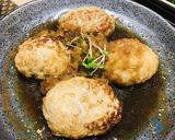 簡単美味しいニンニク醤油作り方6写真