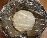 酒粕酵母の胡桃入りカンパーニュ作り方6写真
