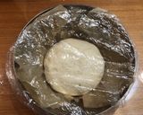 酒粕酵母の胡桃入りカンパーニュ作り方9写真