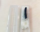 寿司型・模様巻き(ぼんぼり・ひな祭り用)作り方17写真
