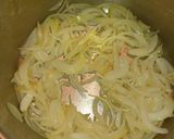 ★短時間でもカレー★作り方1写真