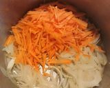 ★短時間でもカレー★作り方2写真
