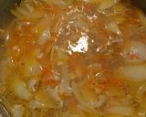★短時間でもカレー★作り方4写真