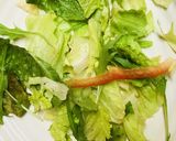 シンプル☆どんなソースもOKの鶏肉塩炒め作り方1写真