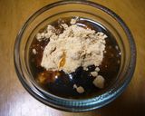 とっても簡単！胡麻豆腐＆プリン作り方4写真