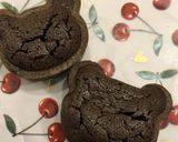 ガトーショコラタルト作り方4写真