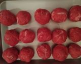 余ったミニトマトで青椒肉絲♪作り方2写真
