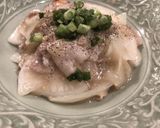 ご飯が止まらない！豚バラと大根の塩ダレ丼作り方6写真