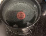水出し煮干し出汁☆冷蔵庫常備作り方6写真