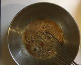 HMで！ふわふわクリームチーズマフィン作り方3写真