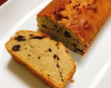 代用可◎カフェモカ風パウンドケーキ作り方11写真
