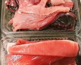 まぐろのふりかけ作り方1写真